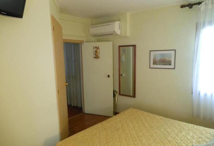 Quarto standard, Cà Del Dose