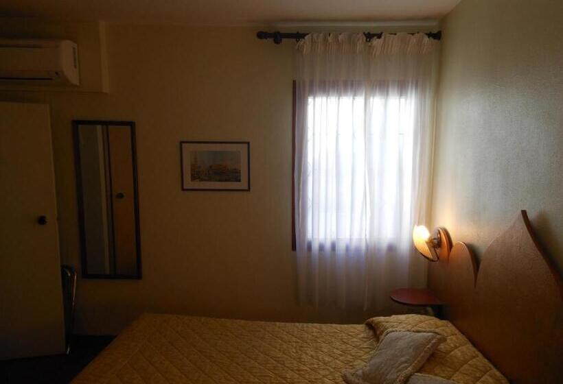 Quarto standard, Cà Del Dose