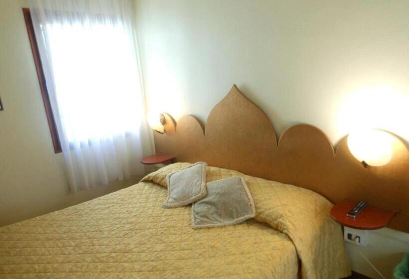 Quarto standard, Cà Del Dose