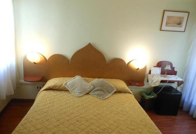 Quarto standard, Cà Del Dose