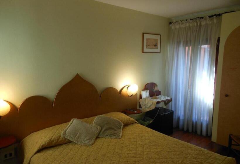 Quarto standard, Cà Del Dose