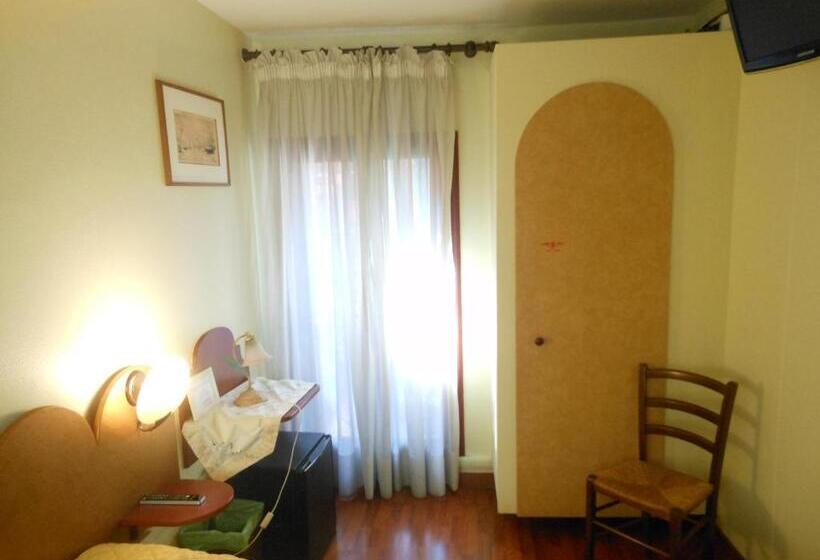 Quarto standard, Cà Del Dose