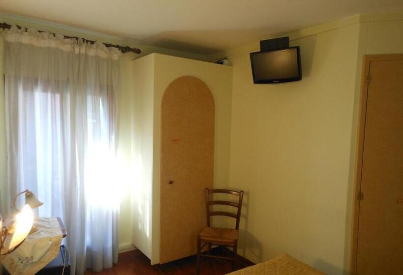 Quarto standard, Cà Del Dose