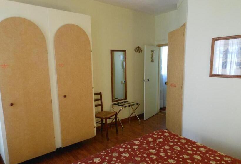 Quarto standart com terraça, Cà Del Dose