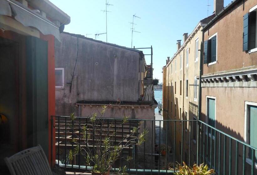 Quarto standart com terraça, Cà Del Dose