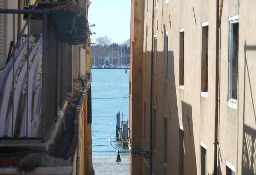 Quarto standart com terraça, Cà Del Dose