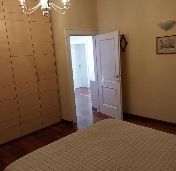 Suite Junior, Cà Del Dose