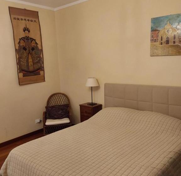 Suite Junior, Cà Del Dose