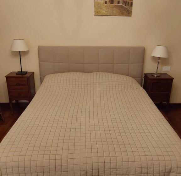 Suite Junior, Cà Del Dose