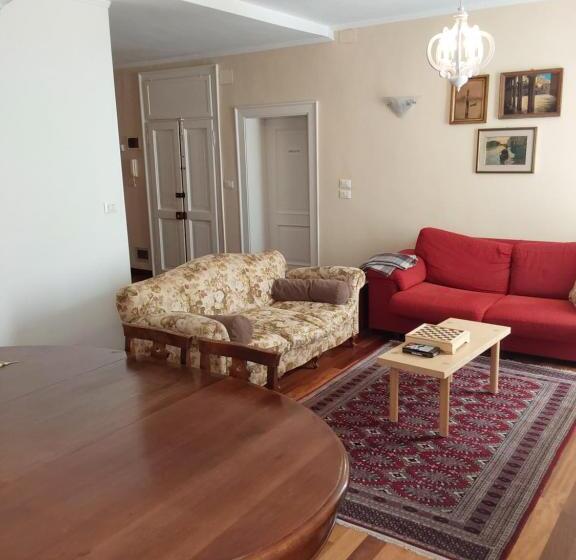 Suite Junior, Cà Del Dose