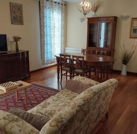 Suite Junior, Cà Del Dose