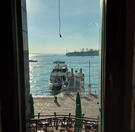 Suite Junior, Cà Del Dose