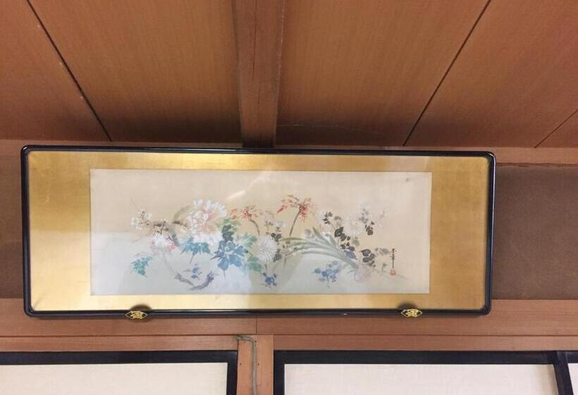 اتاق خانوادگی, Daymaruya Ryokan