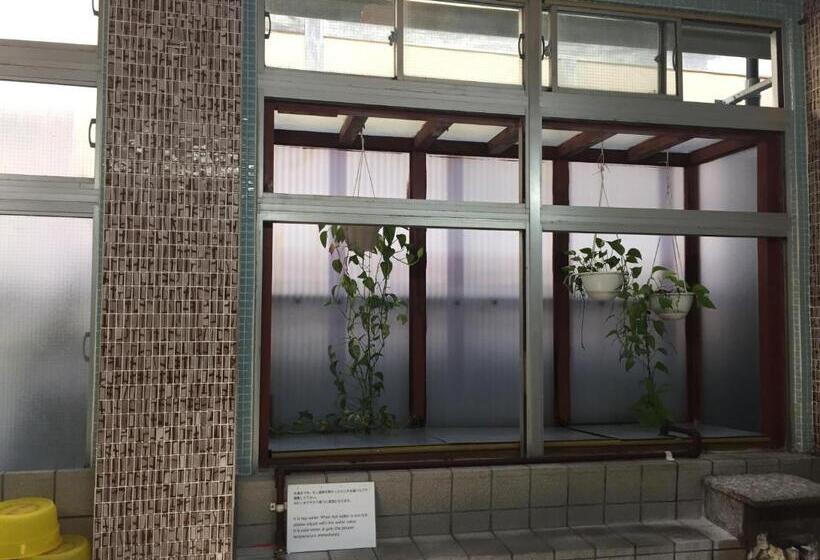 اتاق خانوادگی, Daymaruya Ryokan