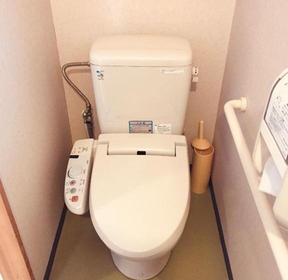 اتاق خانوادگی, Daymaruya Ryokan