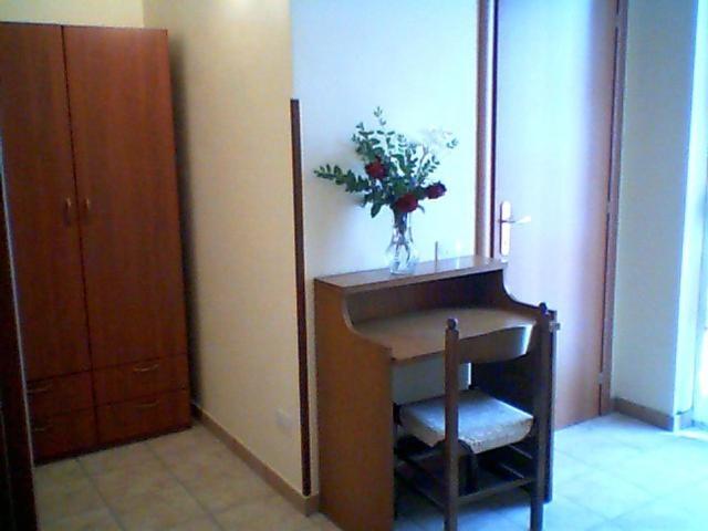 اتاق استاندارد سه نفره, La Favorita