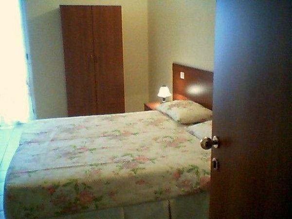 اتاق استاندارد سه نفره, La Favorita