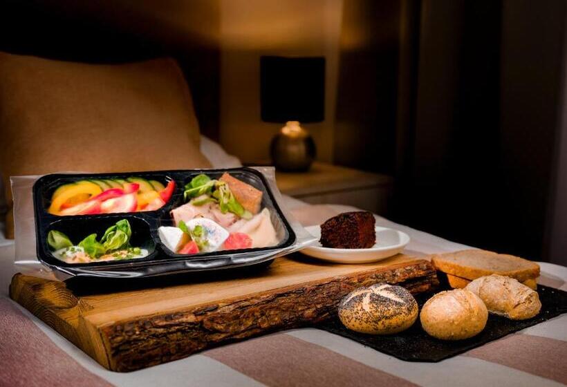 标准间, Aparthotel Grodzka 21