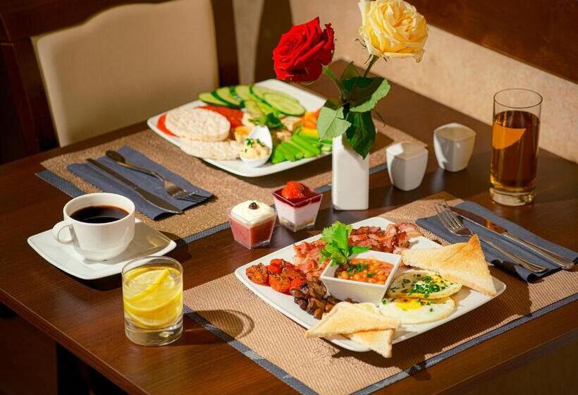 标准间, Aparthotel Grodzka 21