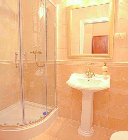 标准间, Aparthotel Grodzka 21