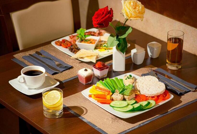 带1个卧室的公寓, Aparthotel Grodzka 21