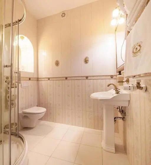 スタンダードシングルルーム, Aparthotel Grodzka 21
