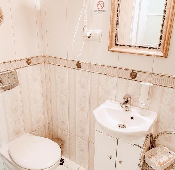Номер Стандарт Индивидуальный, Aparthotel Grodzka 21