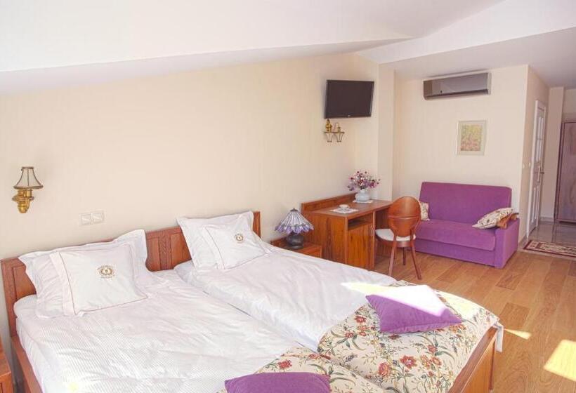 Номер Стандарт, Aparthotel Grodzka 21