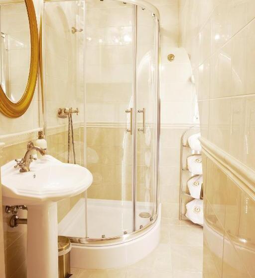 标准间, Aparthotel Grodzka 21