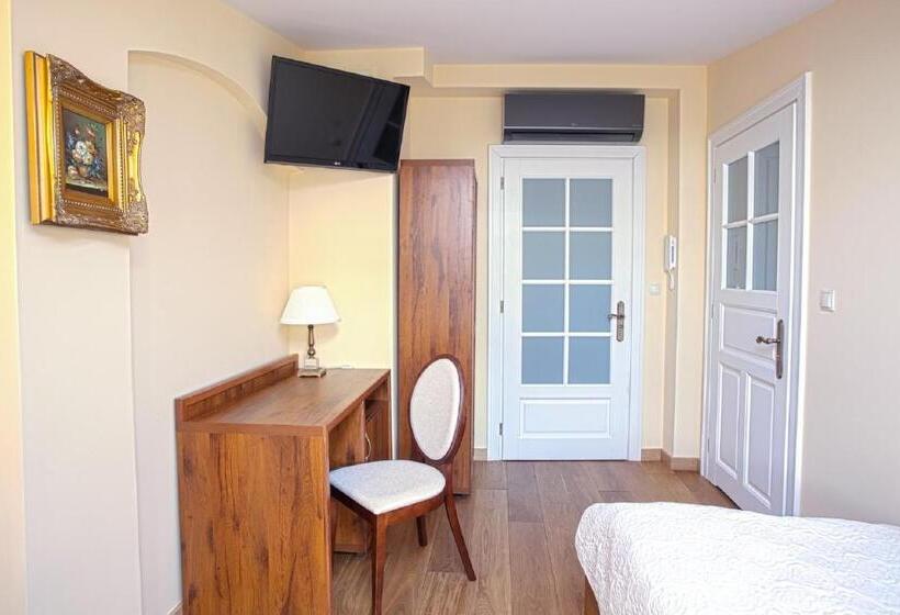 标准单人间, Aparthotel Grodzka 21