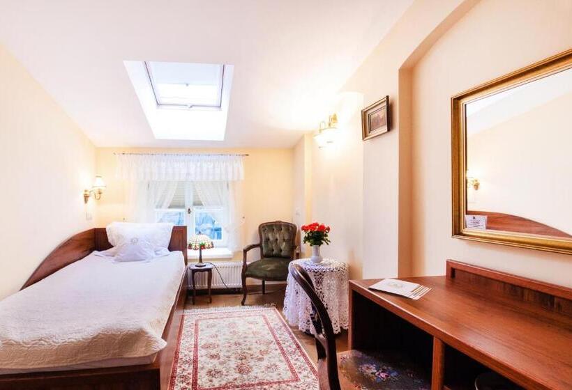 标准单人间, Aparthotel Grodzka 21