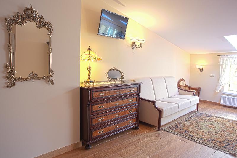 标准间, Aparthotel Grodzka 21