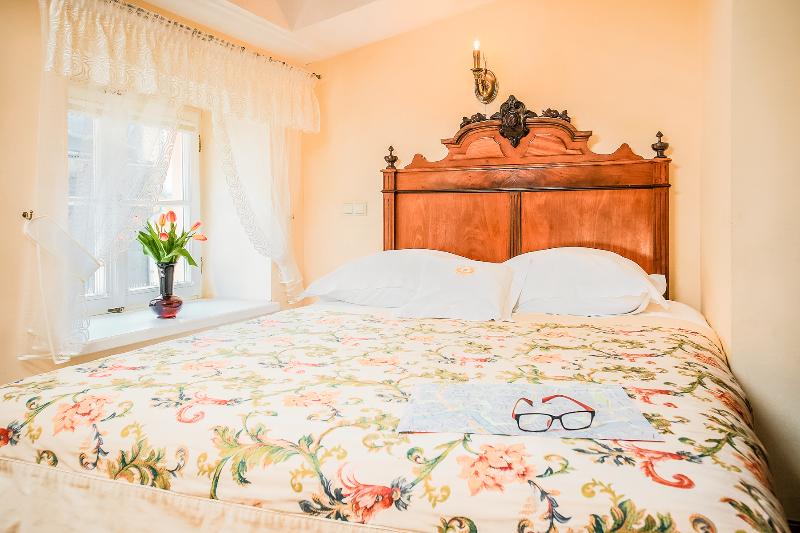 Номер Стандарт, Aparthotel Grodzka 21
