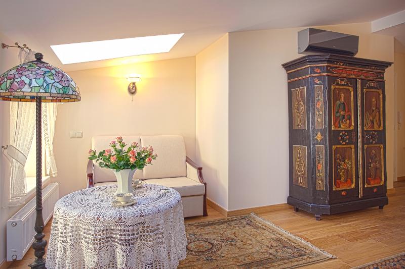 标准间, Aparthotel Grodzka 21