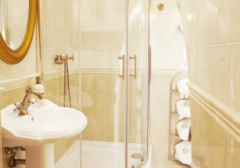 带1个卧室的公寓, Aparthotel Grodzka 21