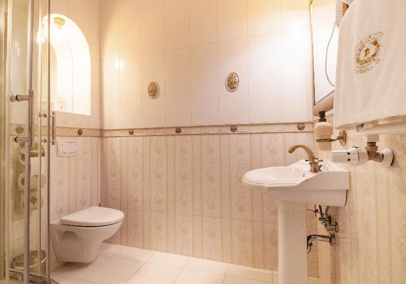 标准三人间, Aparthotel Grodzka 21