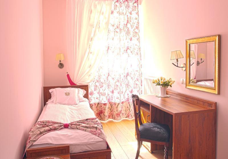 标准单人间, Aparthotel Grodzka 21