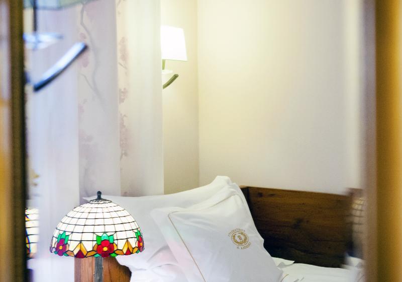 标准单人间, Aparthotel Grodzka 21