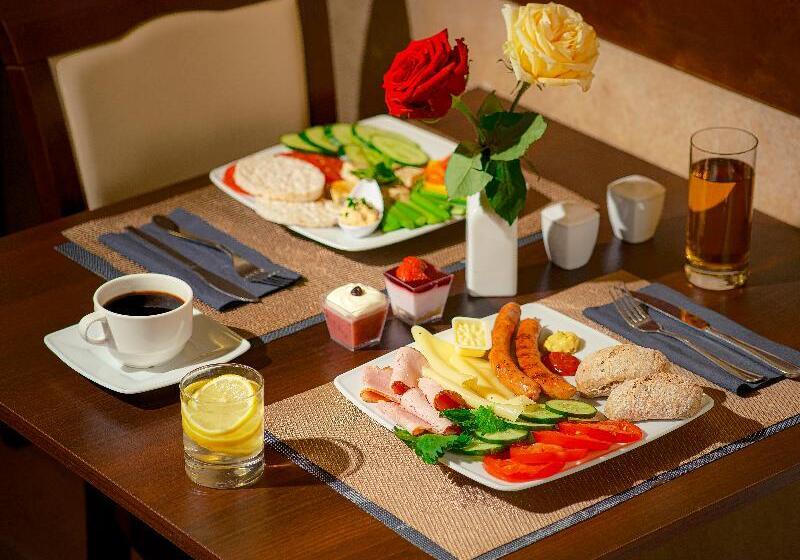 标准单人间, Aparthotel Grodzka 21