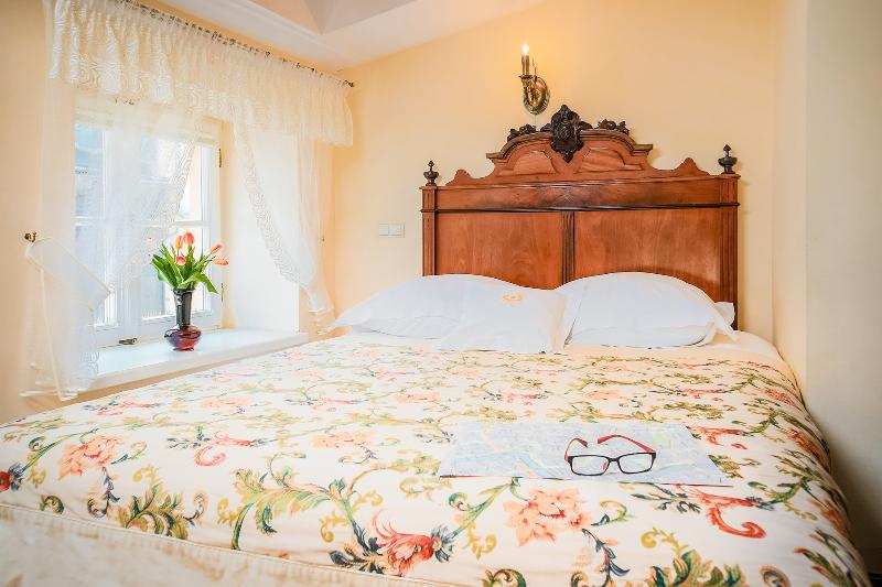 标准间, Aparthotel Grodzka 21