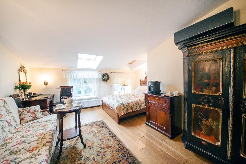 标准间, Aparthotel Grodzka 21