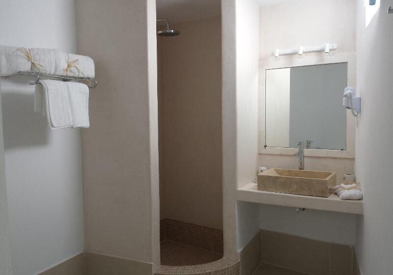 标准间, Aparthotel Grodzka 21