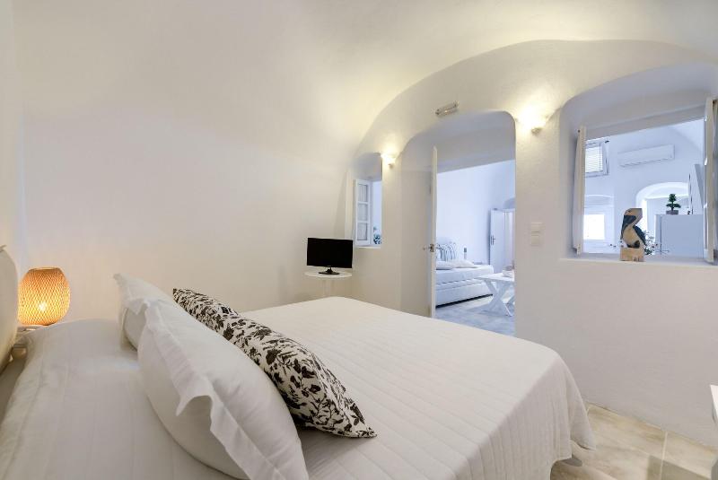 标准间, Aparthotel Grodzka 21