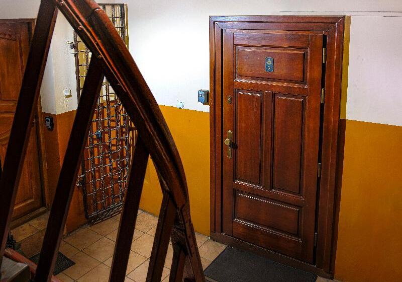 带1个卧室的公寓, Aparthotel Grodzka 21