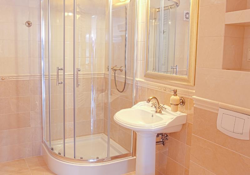 标准三人间, Aparthotel Grodzka 21