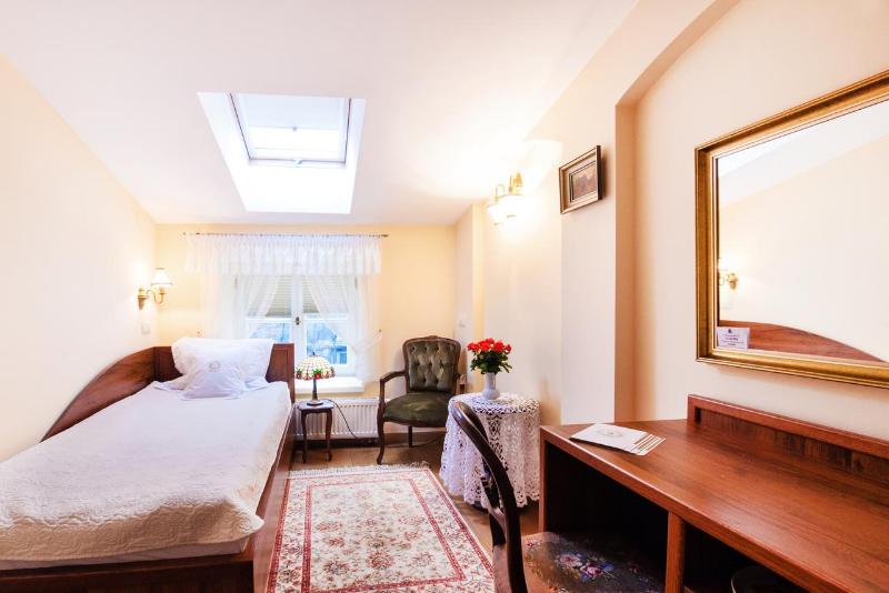 标准单人间, Aparthotel Grodzka 21