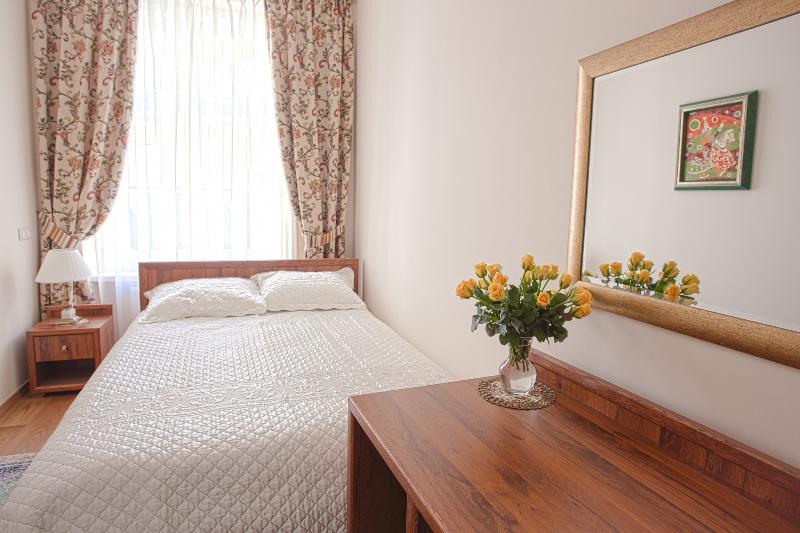 标准单人间, Aparthotel Grodzka 21