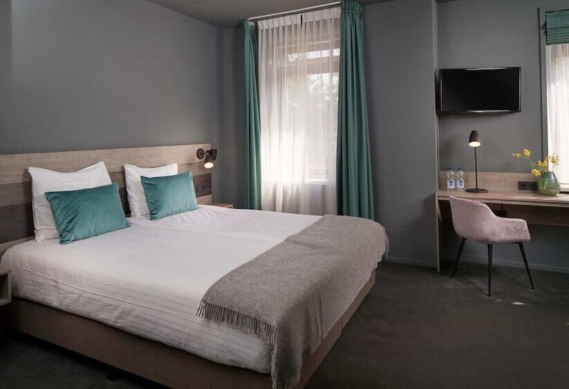 غرفة قياسية, Prins Hendrik Texel