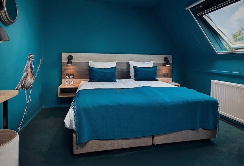 غرفة كومفورت, Prins Hendrik Texel