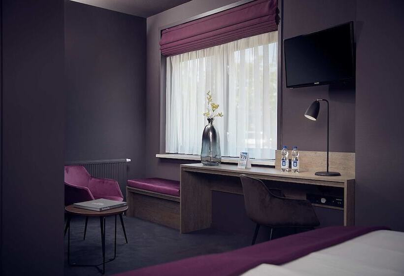 غرفة كومفورت, Prins Hendrik Texel